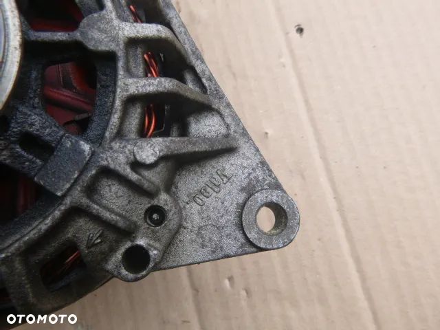ALTERNATOR RENAULT SCENIC I LIFT 1.9 DCI 99-03 - 22