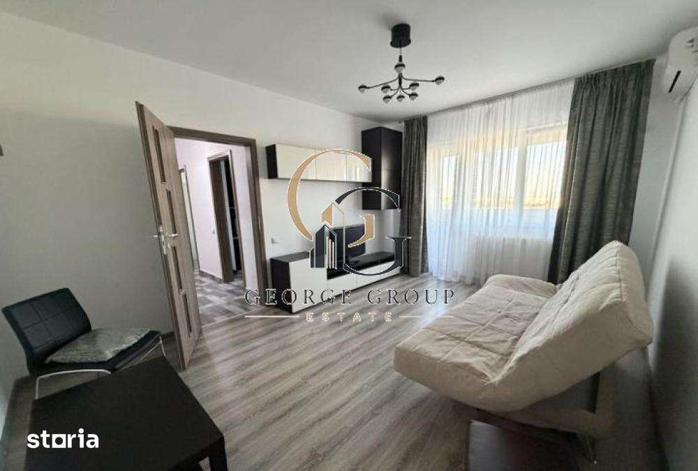 Inchiriere 2 camere Rotar Park 1|Pacii — fotografia 3