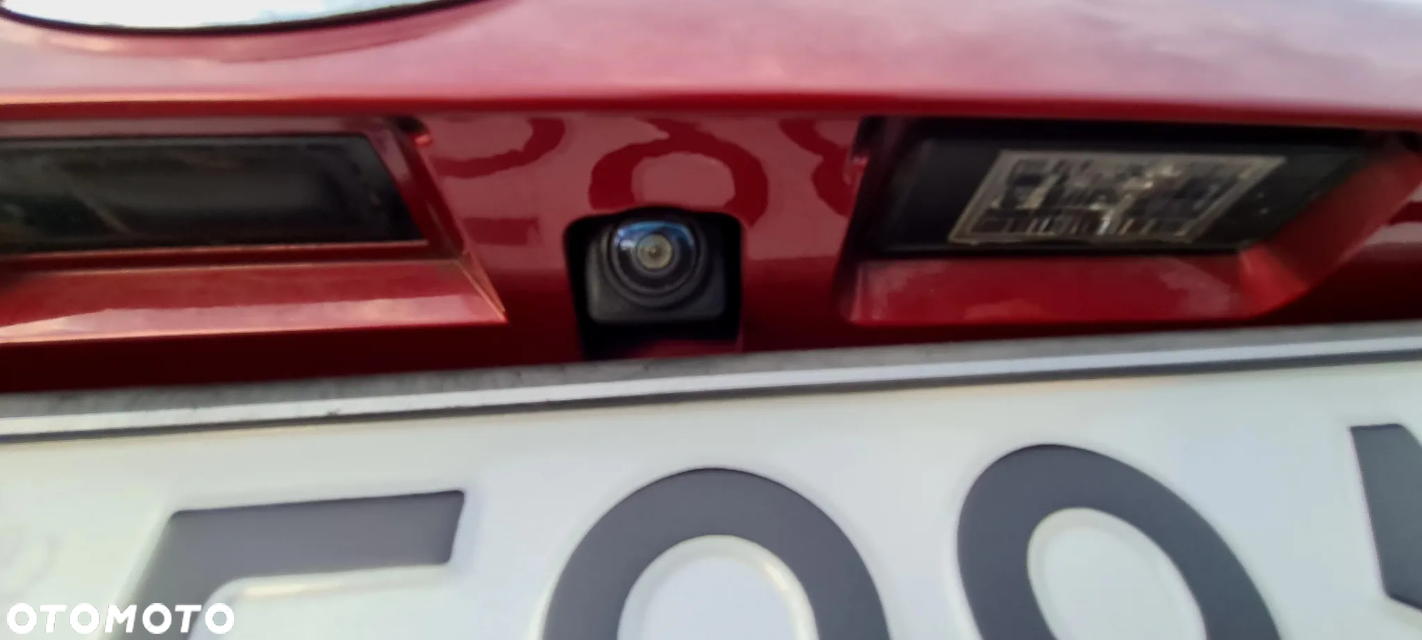 Nissan Qashqai 1.5 dCi Tekna EU6 - 17