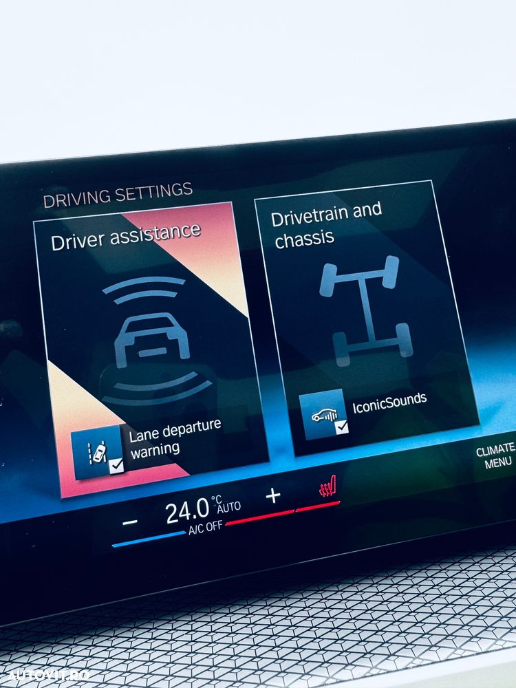 BMW M3 M340i xDrive AT MHEV - 10