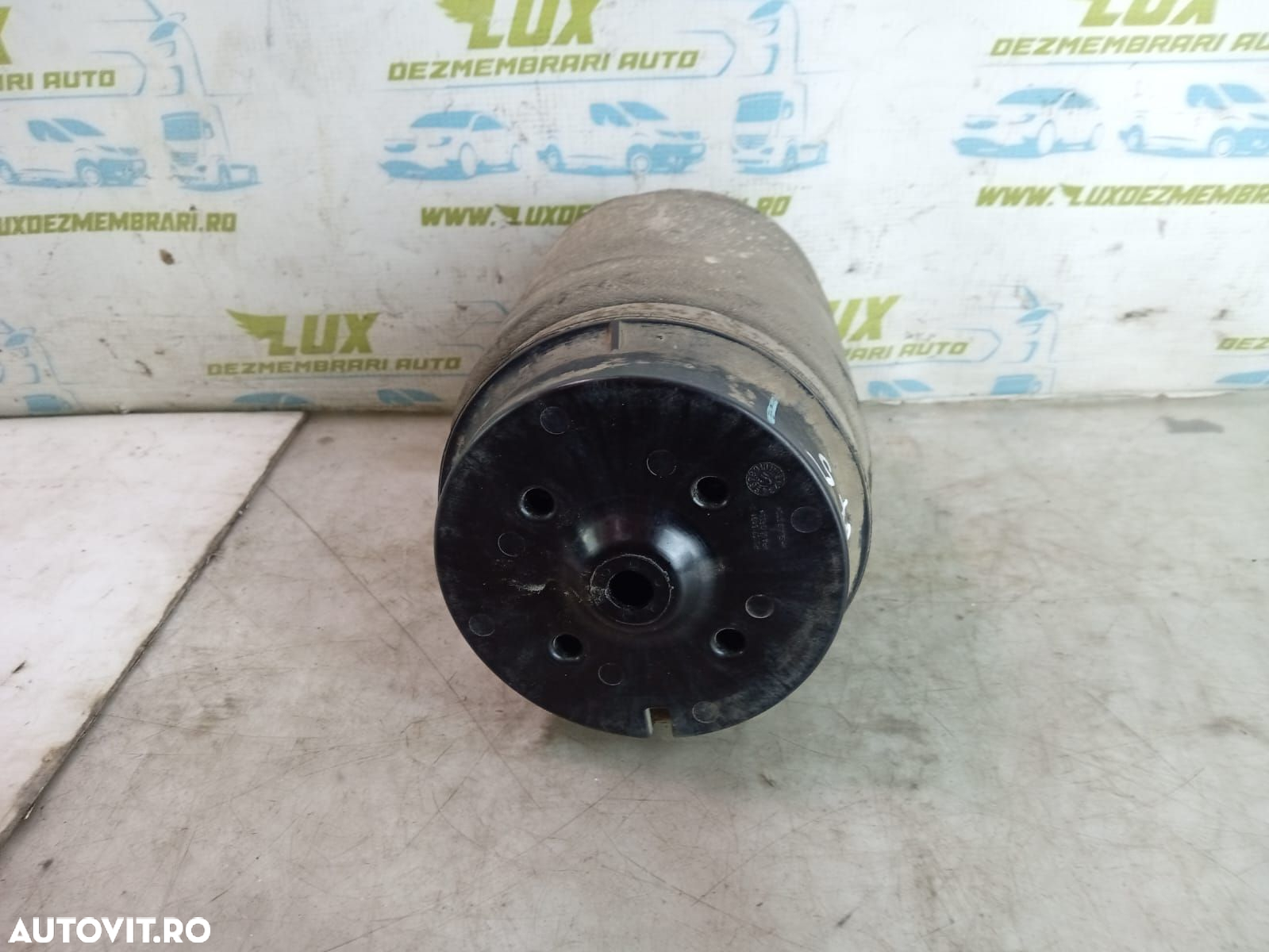 Perna aer  2.2 cdi om651.960 Mercedes-Benz ML W166 [2011 - 2015] 2.2 - 3