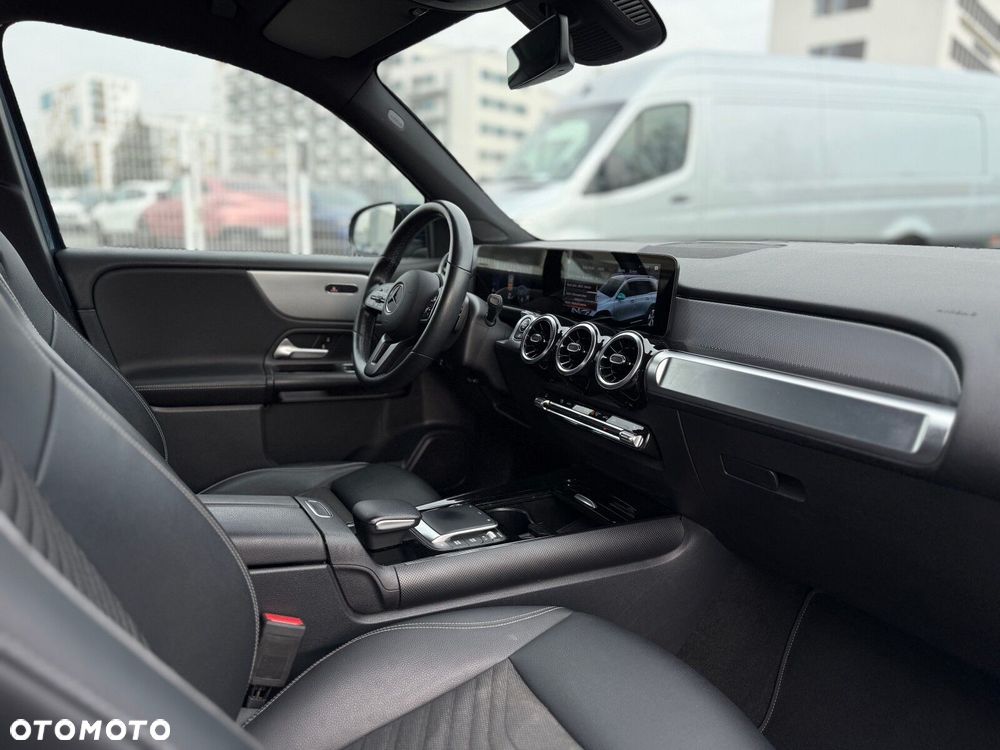 Mercedes-Benz GLB 200 Style 7G-DCT - 20