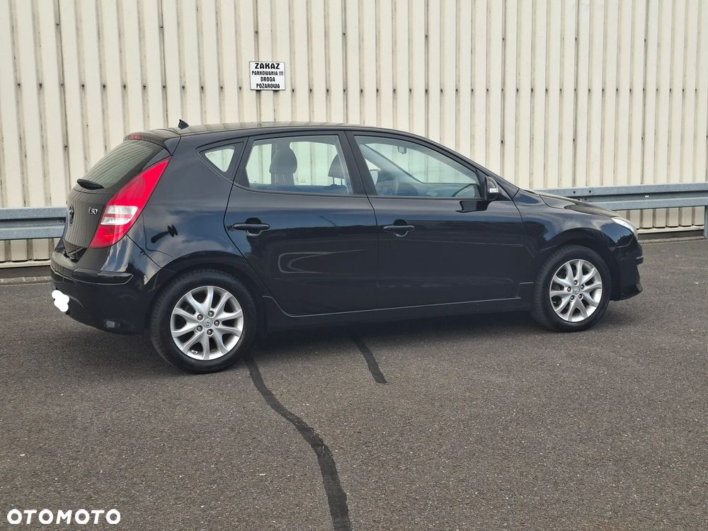 Hyundai i30 - 10