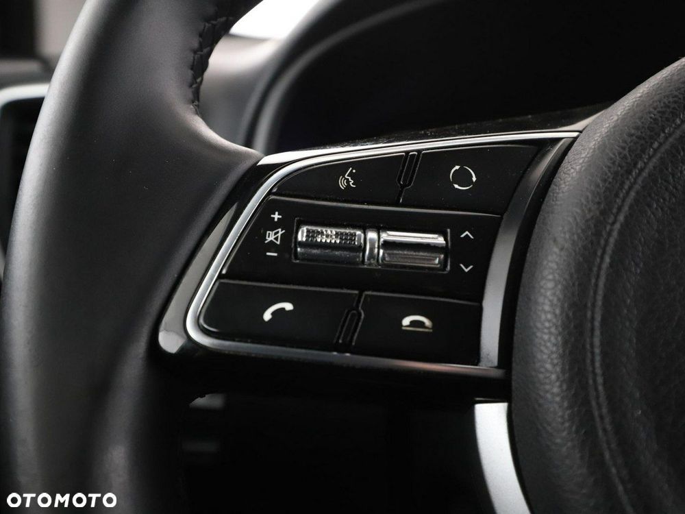 Kia Sportage 1.6 GDI M 2WD - 31