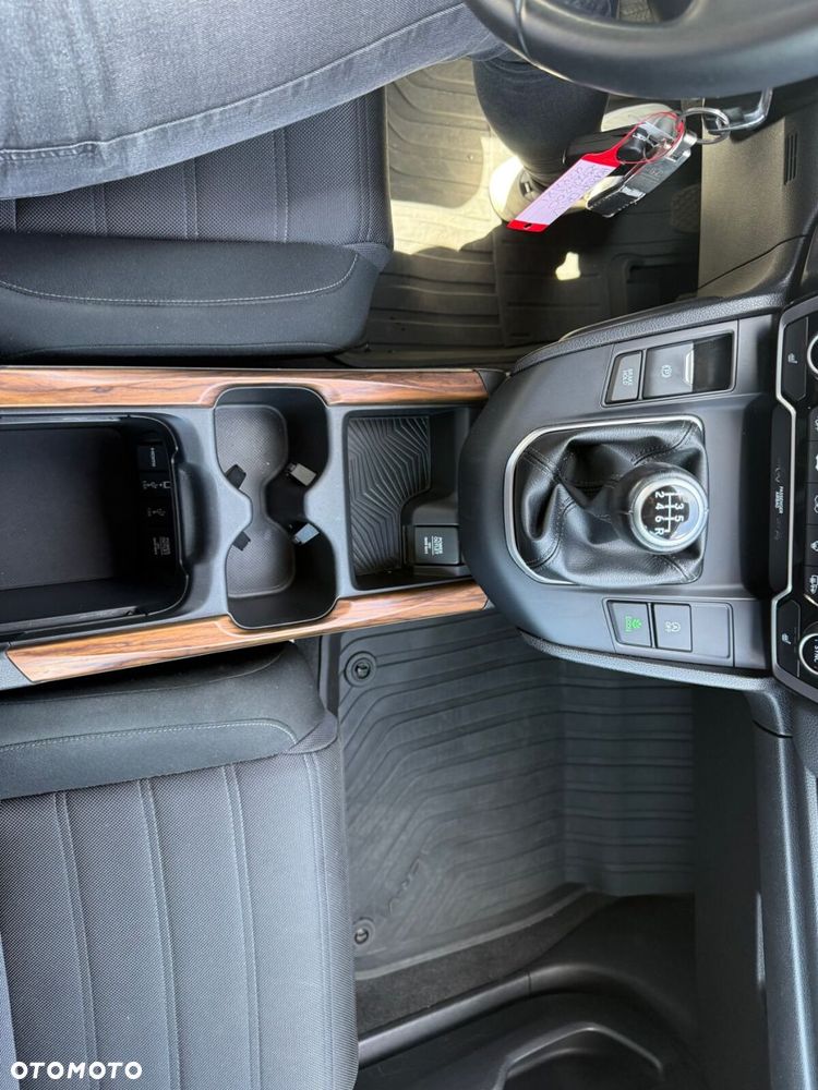 Honda CR-V 1.5 Elegance (2WD / Connect+) - 28