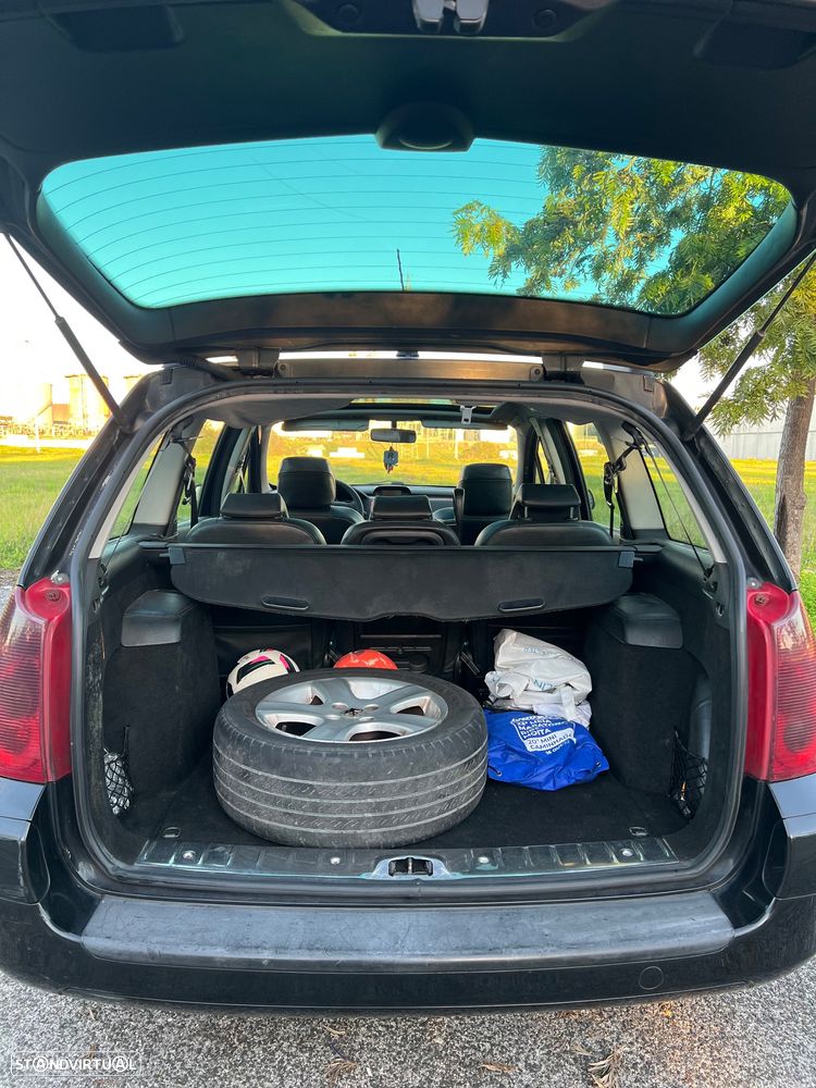 Peugeot 307 SW 1.6 HDi - 10