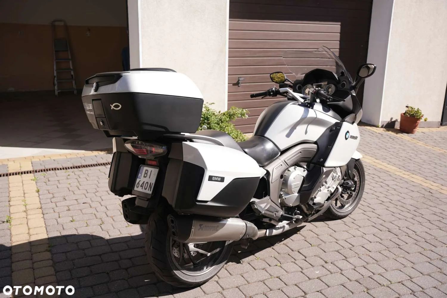 BMW K - 1