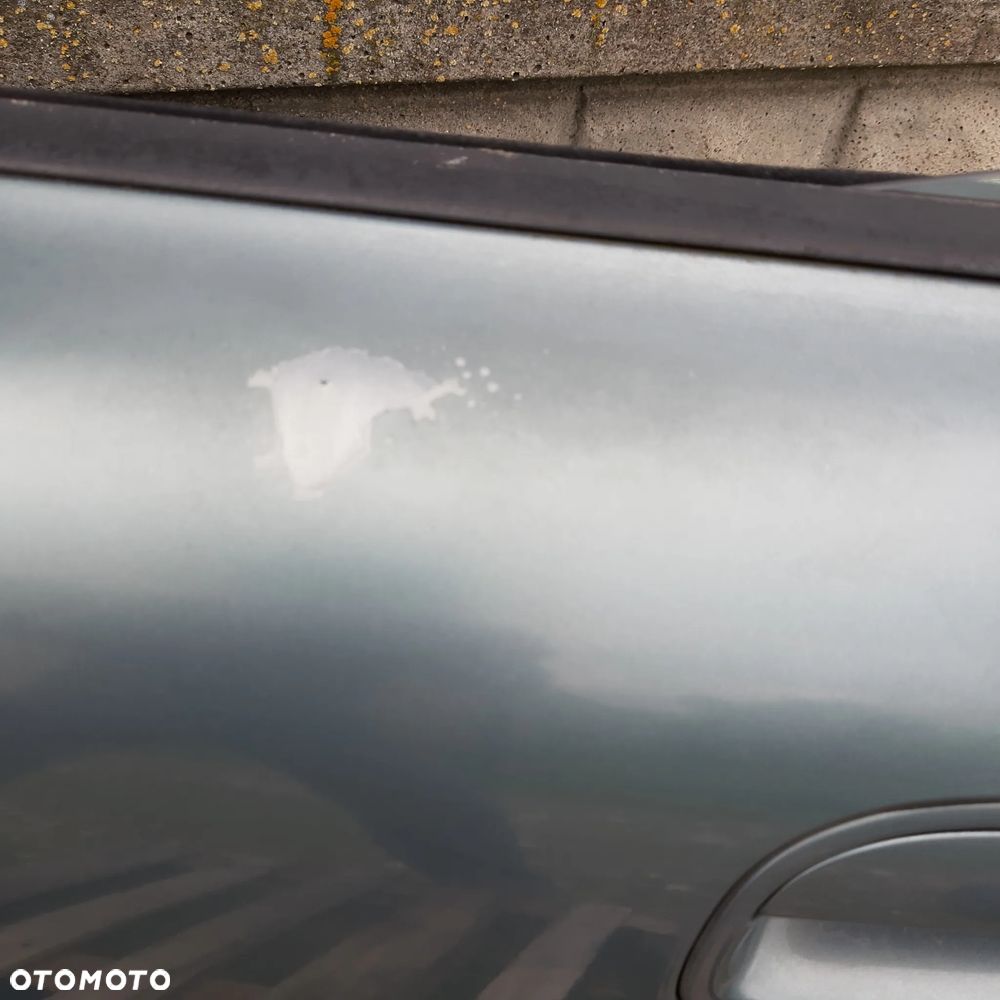 Drzwi Przednie Przód Lewe Volvo S60 V70 00-04 449-26 - 4