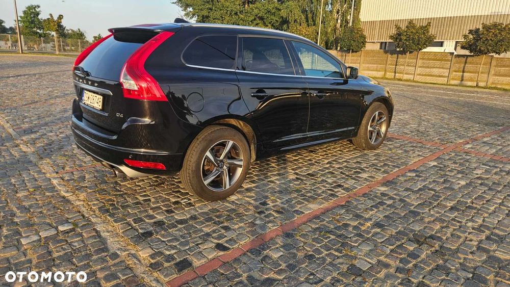 Volvo XC 60 - 2