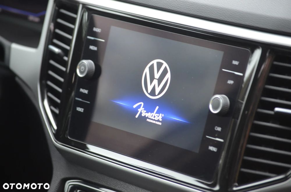 Volkswagen Atlas - 26