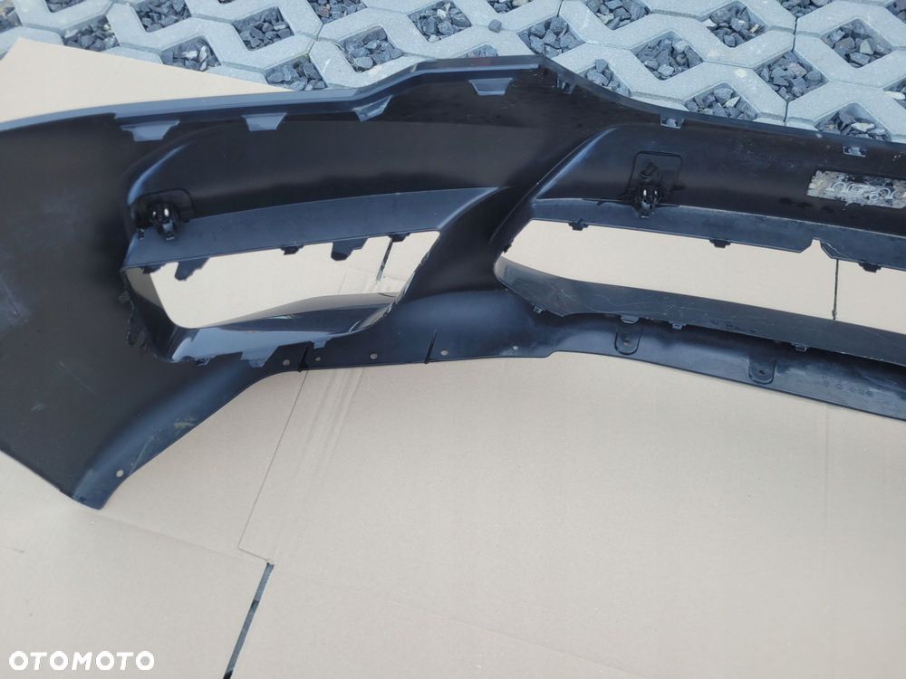 zderzak przód bmw m5 f90 m power oryginaŁ - 13