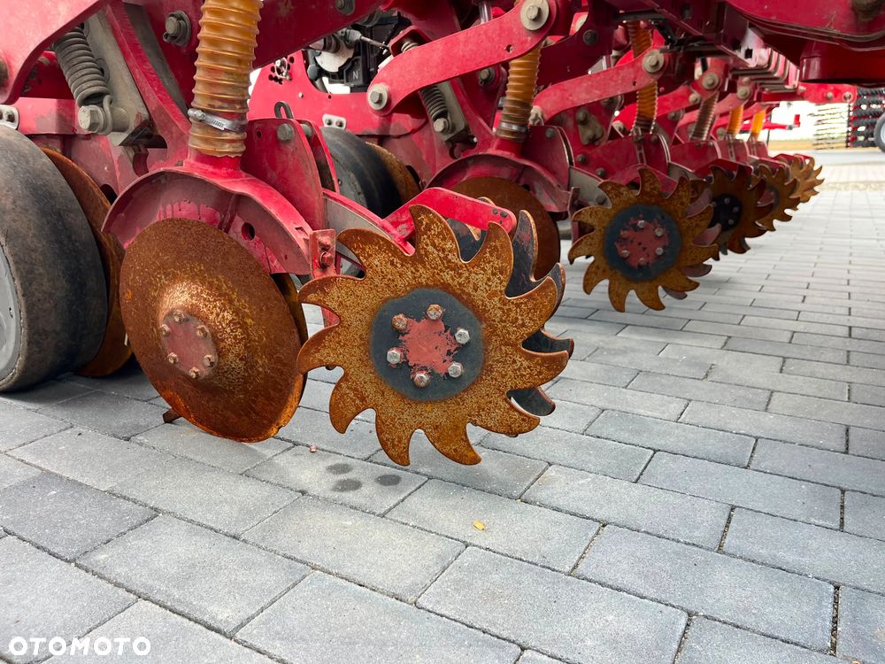 Horsch PRONTO 6 AS - 28
