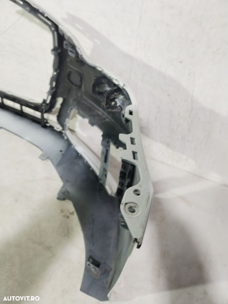 Bara fata Audi A6, C8, S-Line, 2018, 2019, 2020, 2021, 2022, 2023, 2024, cod origine OE 4K0807437. - 8