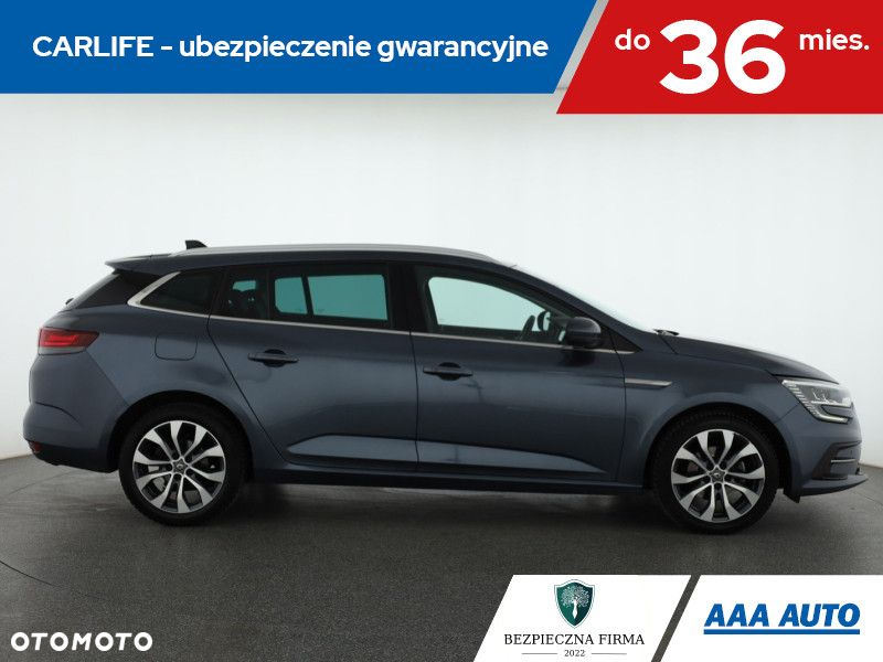 Renault Megane - 7