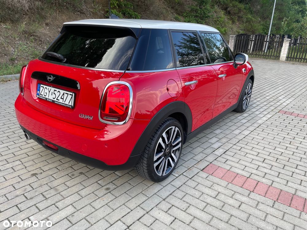 MINI Cooper - 7