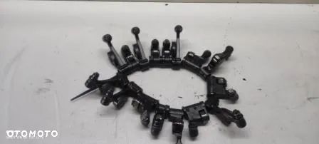 DŹWIGIENKI POPYCHACZE 2,0 TDI 16V 140KM_BKD BMN_ - 1