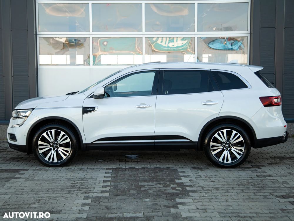 Renault Koleos - 4