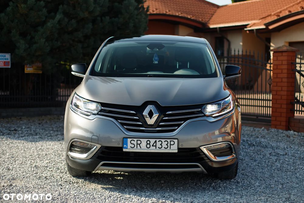 Renault Espace Energy dCi 130 Intens - 14