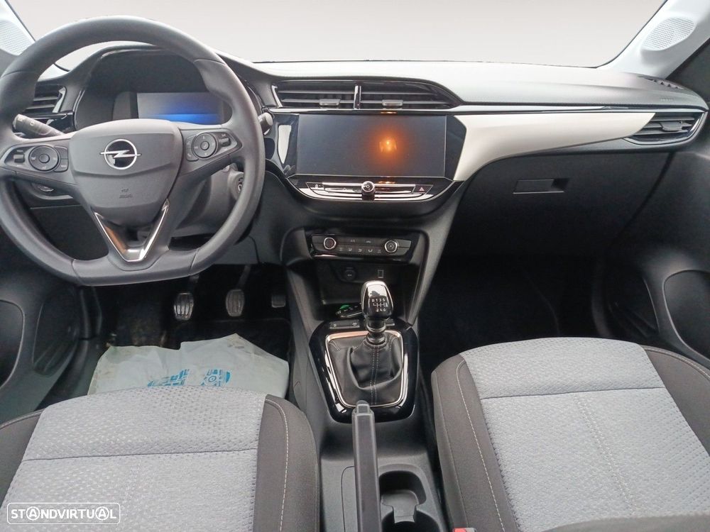 Opel Corsa 1.2 T Edition - 10