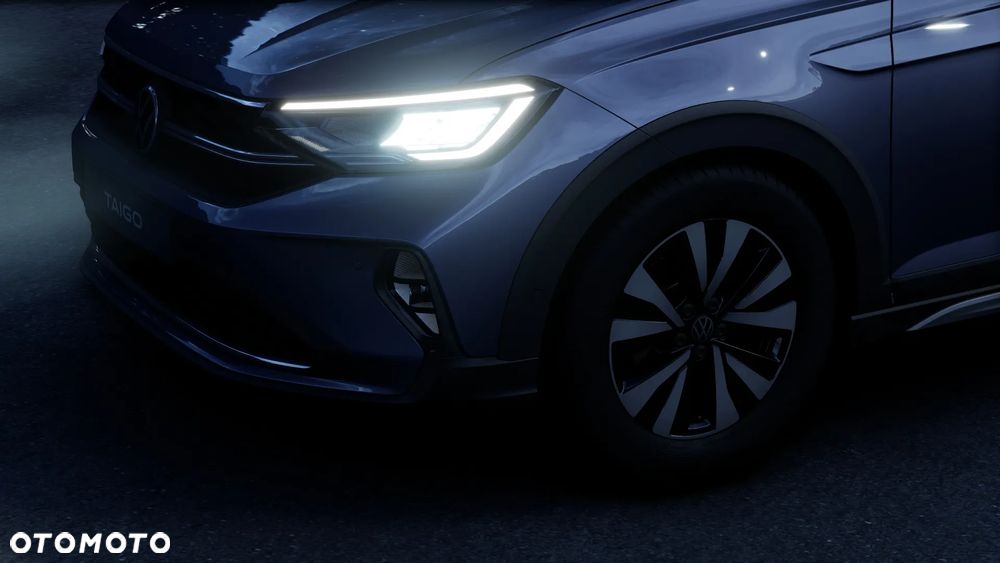 Volkswagen Taigo 1.0 TSI Life Plus - 17