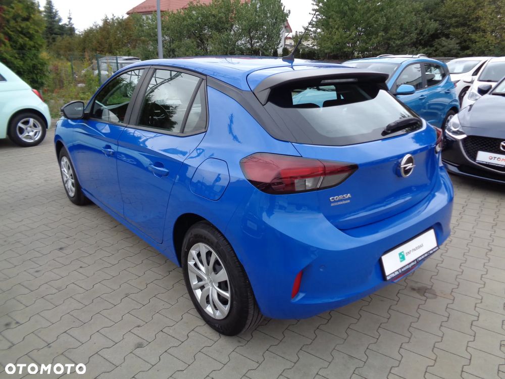 Opel Corsa 1.2 Business S&S - 7