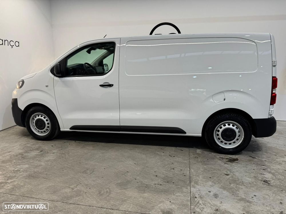 Peugeot Expert - 4