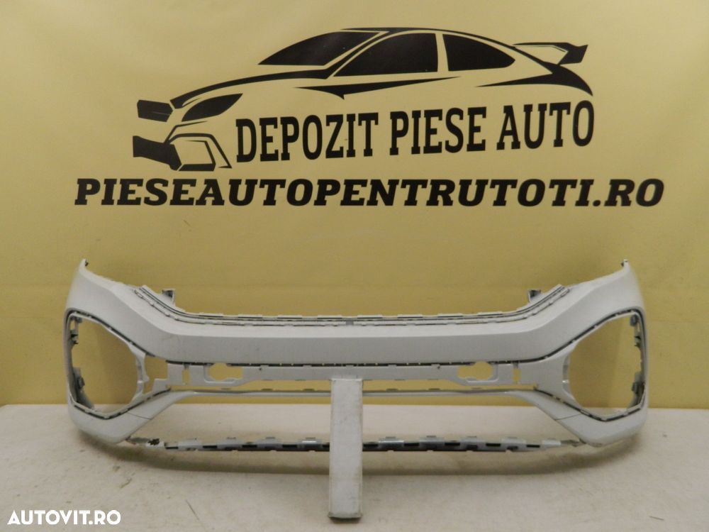 Bara fata VW T-Roc R-Line facelift,  2021, 2022, 2023, cod origine 2GA807217AS. - 2