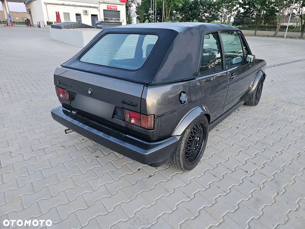 Volkswagen Golf - 4