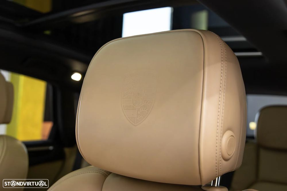 Porsche Macan S - 44