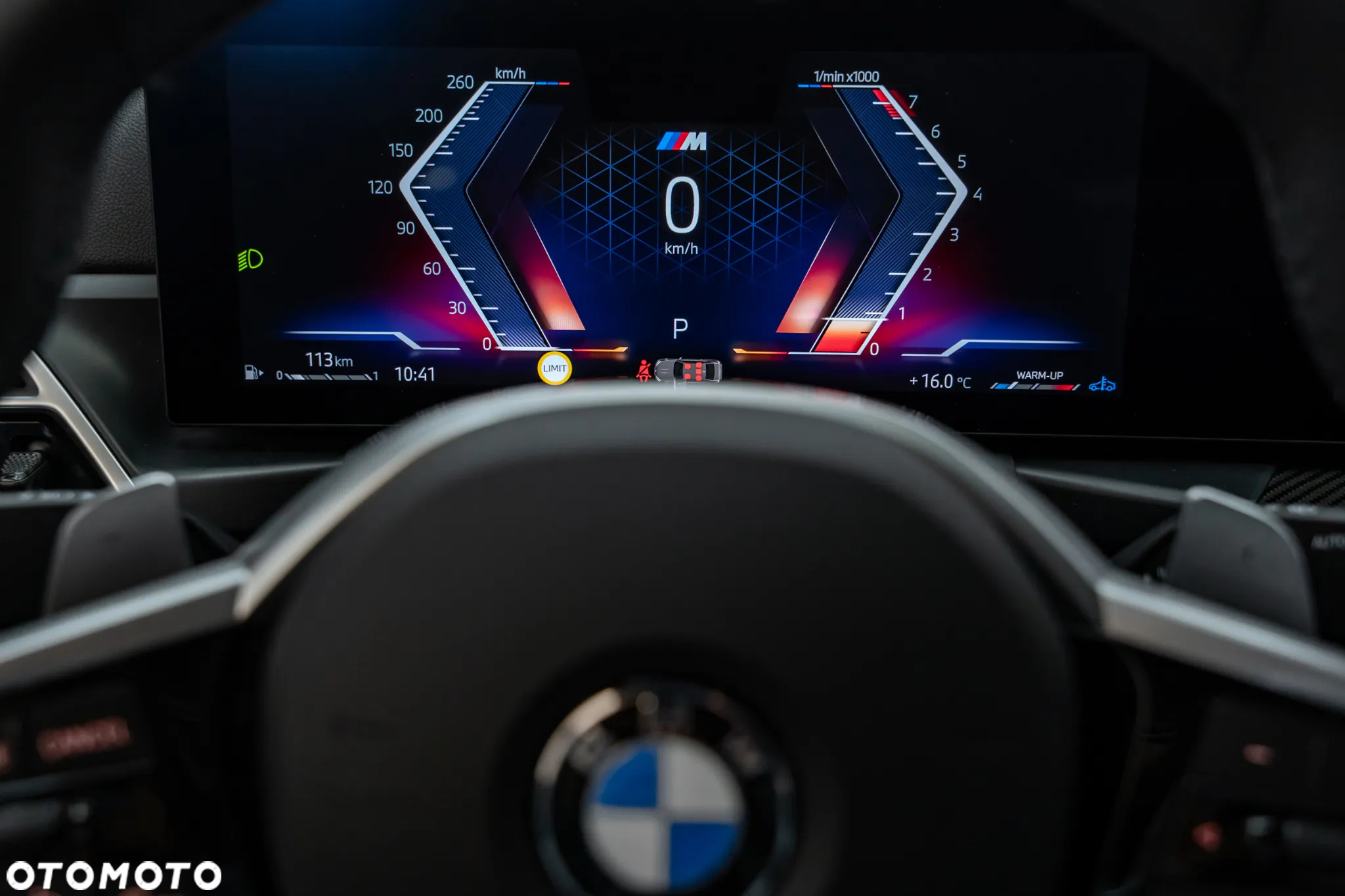 BMW Seria 3 330i xDrive M Sport - 24