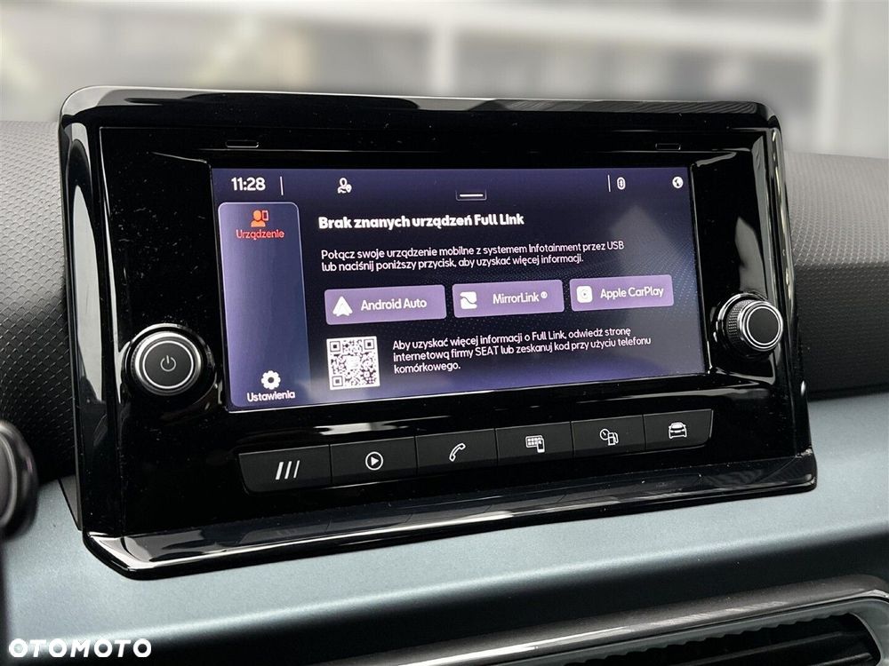 Seat Arona 1.0 TSI Xperience S&S DSG - 23