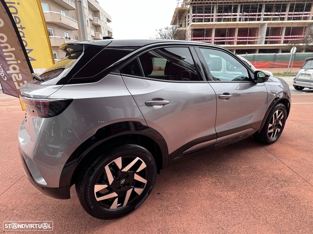 Opel Mokka 1.2 Hybrid GS eDCT - 26