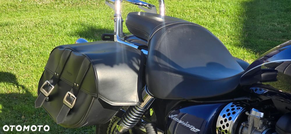 Triumph America - 26