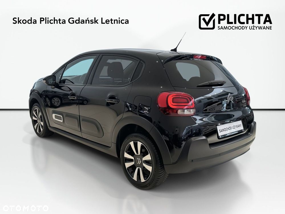 Citroën C3 - 8