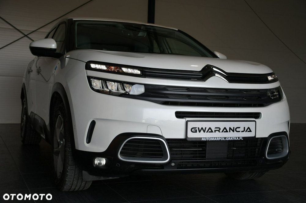 Citroën C5 Aircross - 5