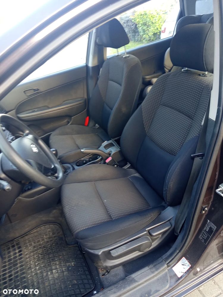 Hyundai i30 1.6 CRDi Blue Classic - 10