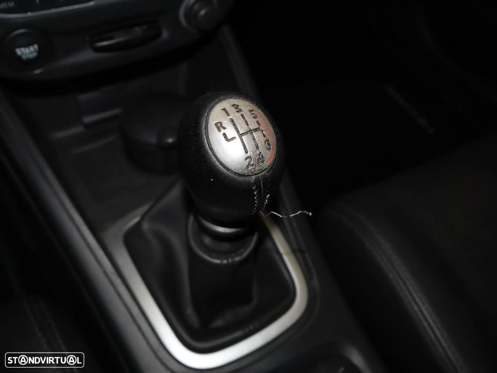 Renault Mégane Sport Tourer 1.5 dCi Dynamique S - 21