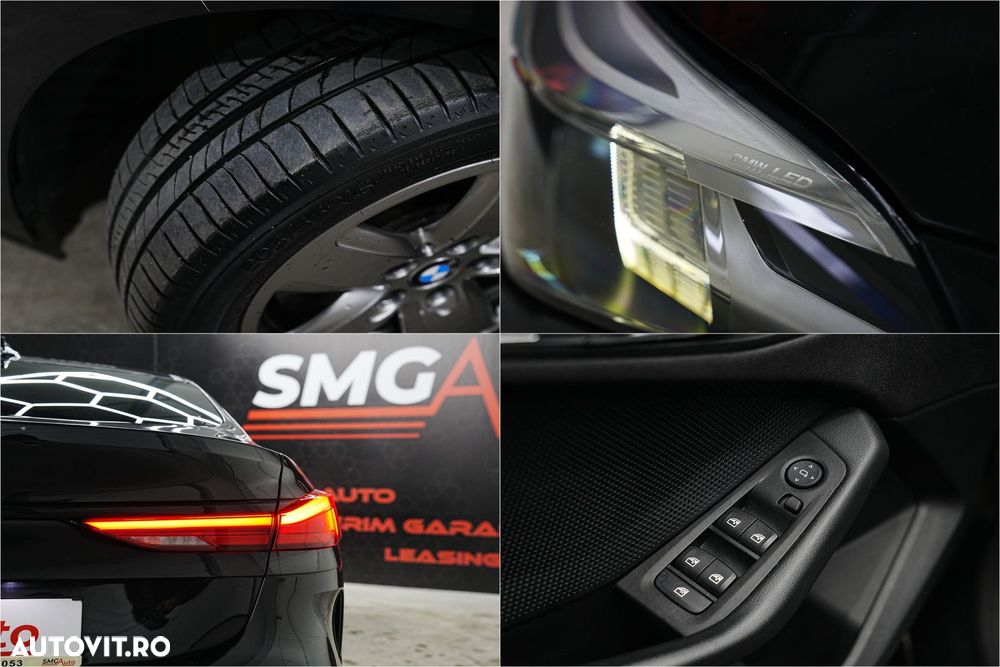 BMW Seria 2 218i Aut. Advantage - 13