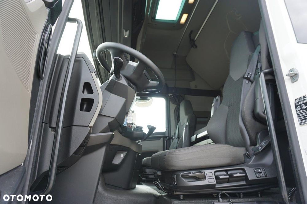 MAN TGX 18.470 4x2 BL * 2021 * - 10