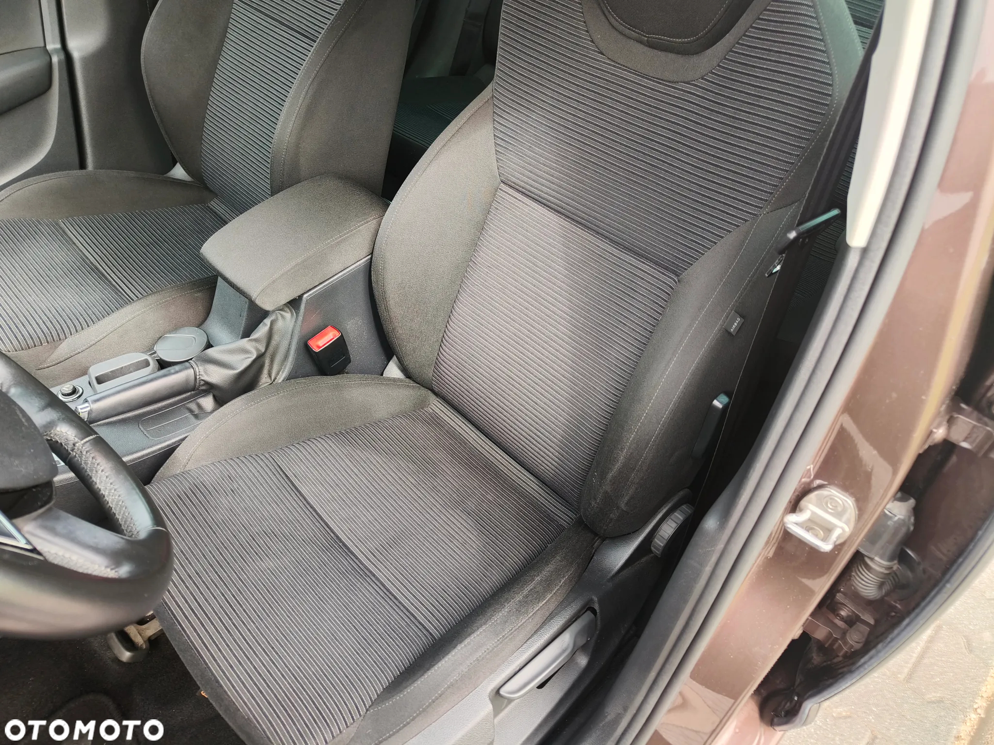 Skoda Octavia 2.0 TDI Style DSG - 12