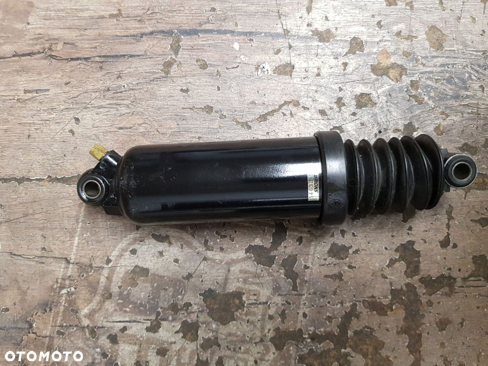 Amortyzator pompowany tył Harley Touring 54632-98 - 5