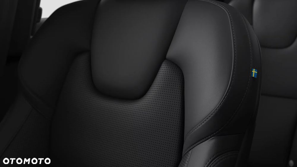 Volvo XC 90 B5 B AWD Plus Bright 7os - 9