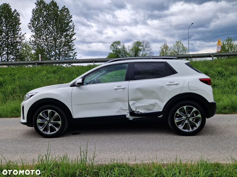 Kia Stonic - 10