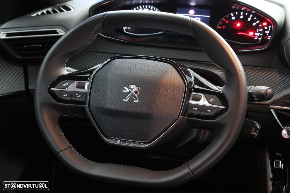 Peugeot 2008 1.2 PureTech Active Pack - 15