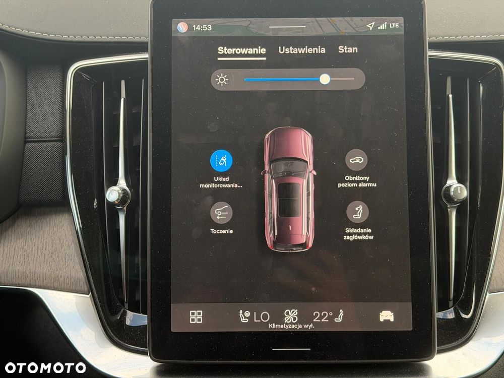 Volvo XC 90 - 23