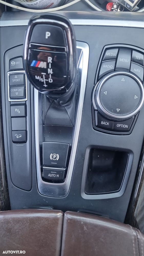 BMW X5 M M50d Sport-Aut. - 16