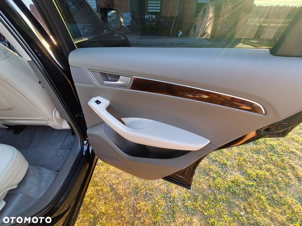 Audi Q5 2.0 TDI Quattro S tronic - 24