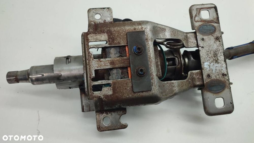 KOLUMNA KIEROWNICZA CITROEN C3 I 2003 EUROPA - 2