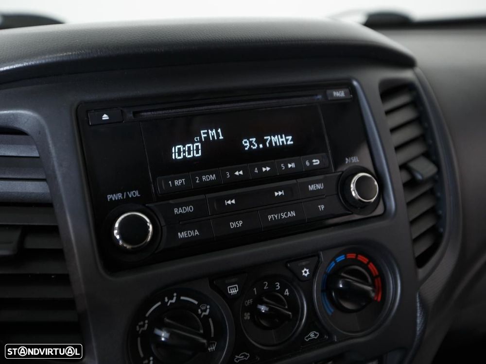 Mitsubishi L200 - 13