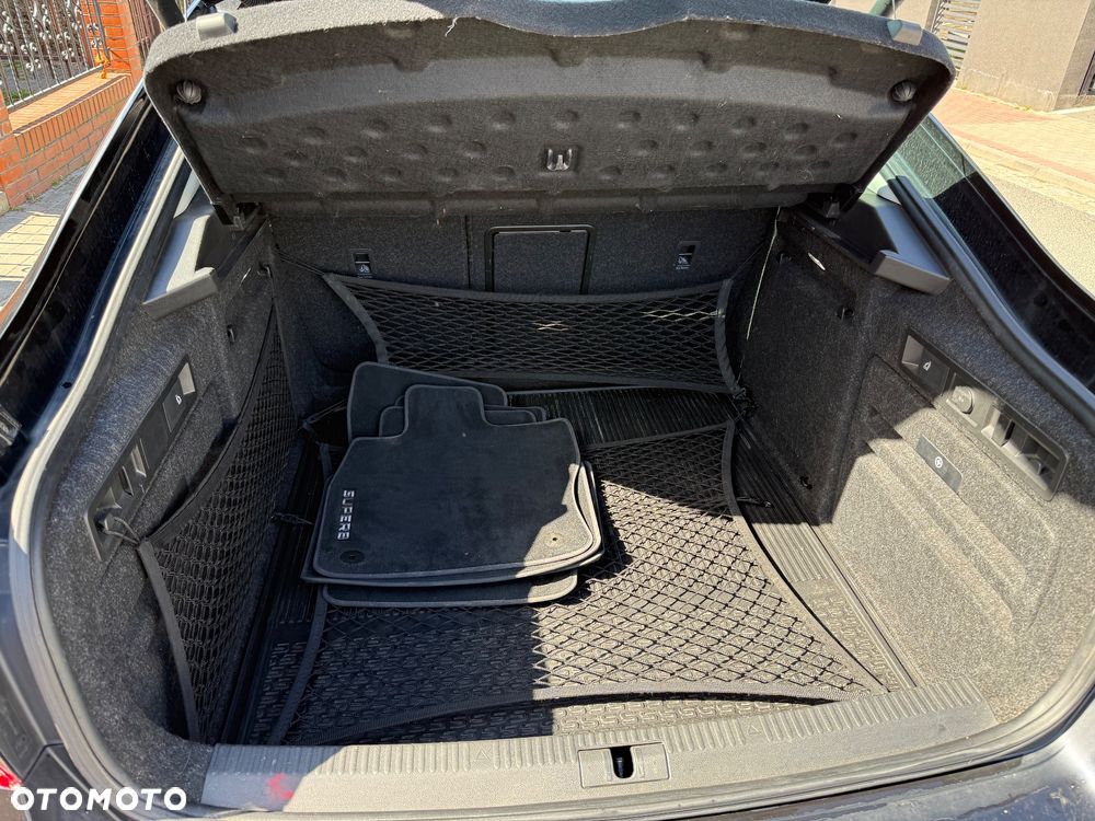 Skoda Superb 2.0 TDI Style DSG - 15